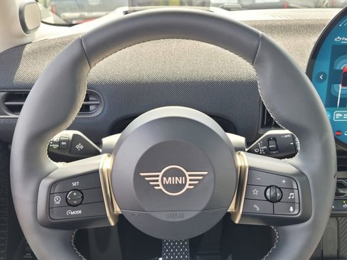 New 2025 MINI Cooper S image 24