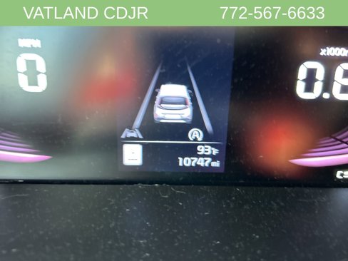 Used 2023 Kia Soul LX w/ LX Technology Package image 15