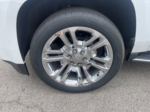 Used 2018 GMC Yukon XL SLT w/ Premium Edition image 10