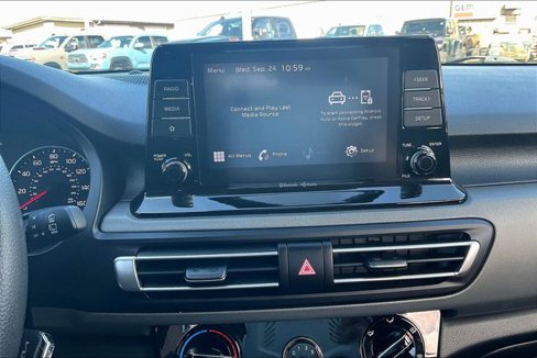 Used 2023 Kia Seltos LX image 5