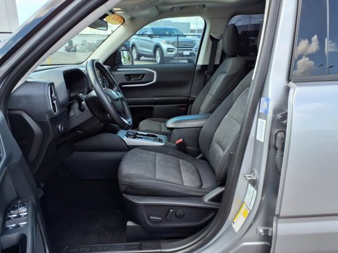 Used 2021 Ford Bronco Sport Big Bend w/ Big Bend Package image 4