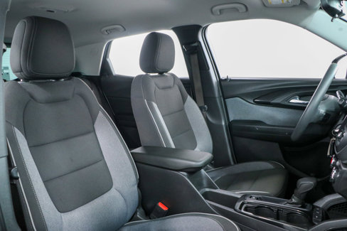 Used 2022 Chevrolet TrailBlazer LS image 25