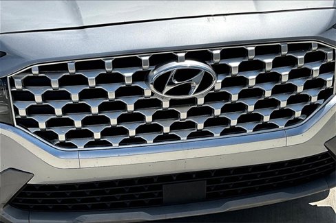Used 2023 Hyundai Santa Fe SEL image 30