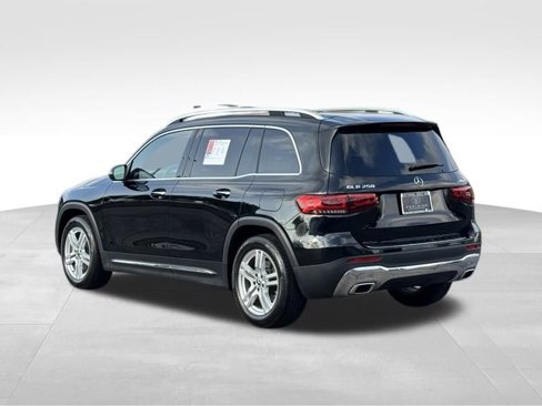 Used 2020 Mercedes-Benz GLB 250 4MATIC image 3