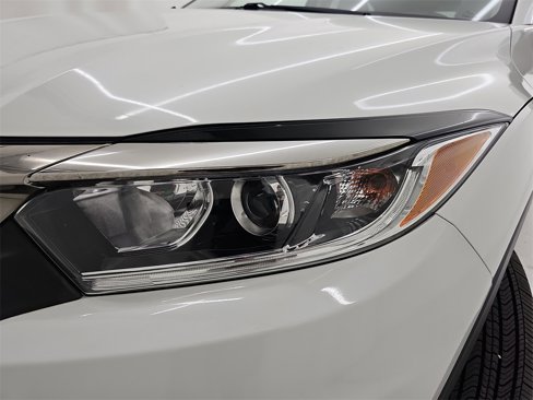Used 2020 Honda HR-V EX image 37