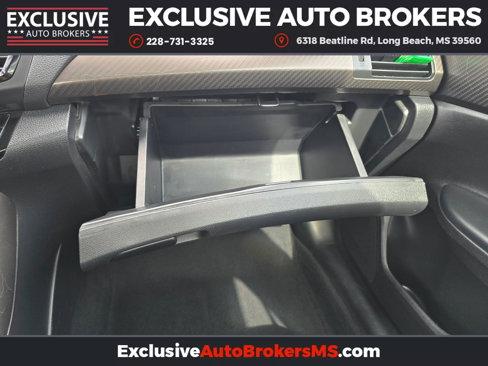 Used 2017 Honda Accord Sport image 25