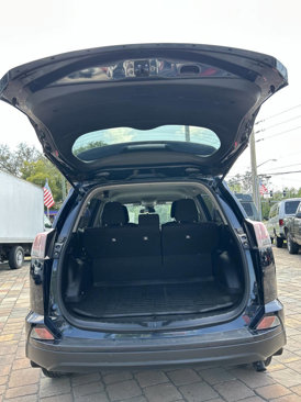 Used 2017 Toyota RAV4 LE image 6