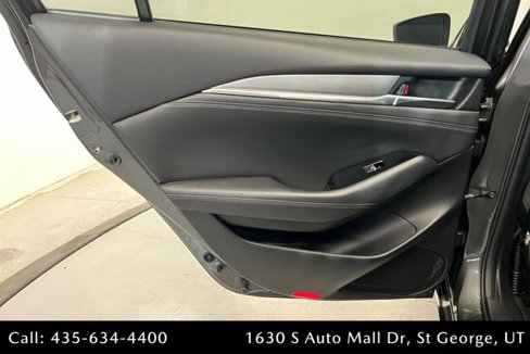 Used 2018 MAZDA MAZDA6 Sport image 18