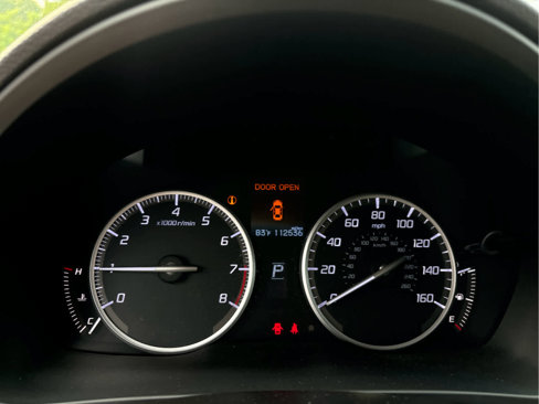 Used 2017 Acura ILX image 13