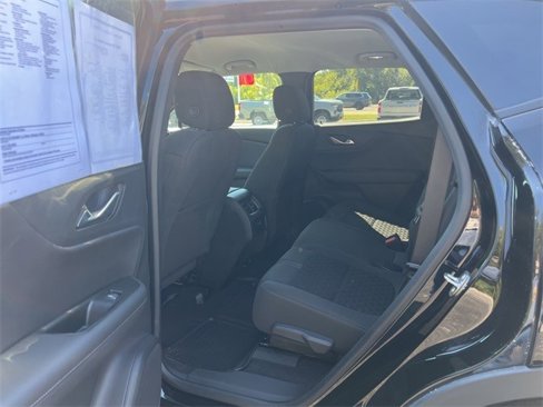 Certified 2022 Chevrolet Blazer LT image 18