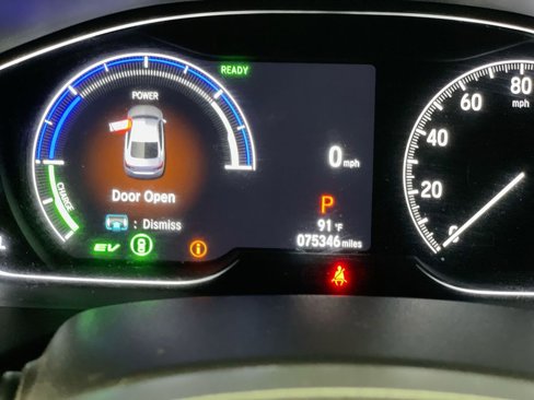 Used 2022 Honda Accord EX-L image 12