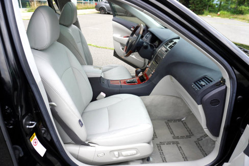 Used 2009 Lexus ES 350 image 15