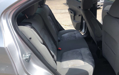 Used 2018 Chevrolet Sonic LS image 11