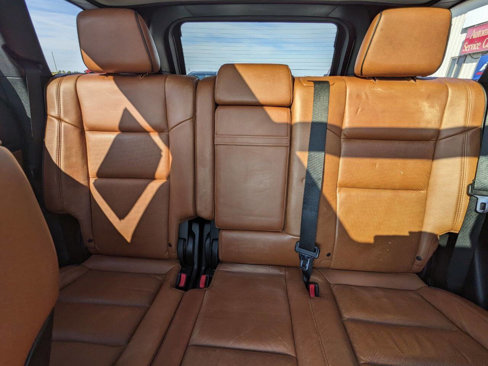 Used 2012 Jeep Grand Cherokee Overland image 20
