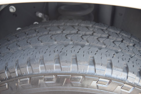Used 2016 Ford F250 XL image 20