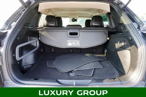 Used 2016 Jeep Cherokee Limited image 5