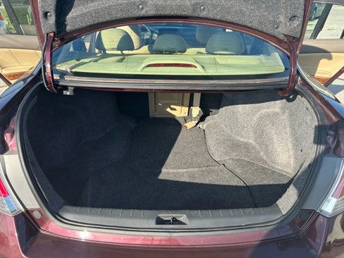 Used 2010 Honda Accord EX-L image 18