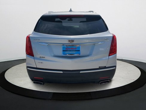 Used 2019 Cadillac XT5 Luxury image 5