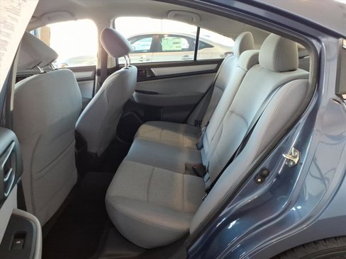 Used 2018 Subaru Legacy 2.5i image 12