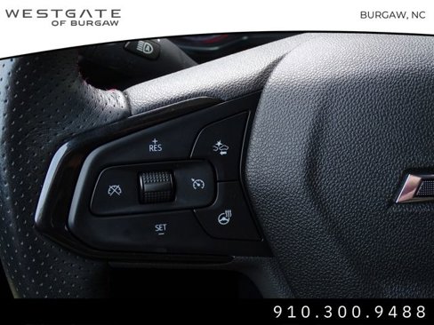 Used 2022 Chevrolet TrailBlazer RS image 24