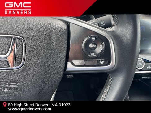 Used 2020 Honda Civic Sport image 15