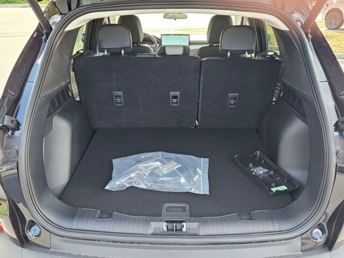 New 2025 Ford Escape SE image 14