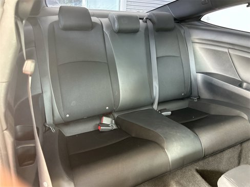 Used 2020 Honda Civic Sport image 35
