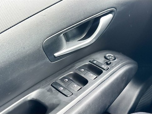 Used 2024 Hyundai Tucson SEL image 17