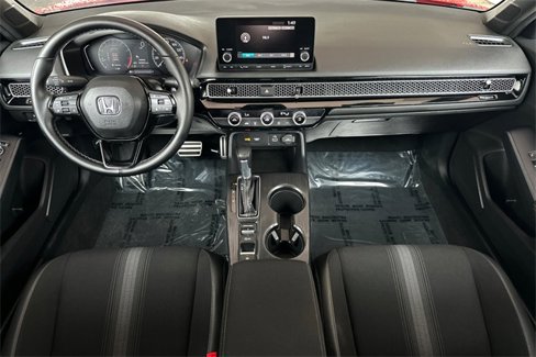Used 2023 Honda Civic Sport image 10