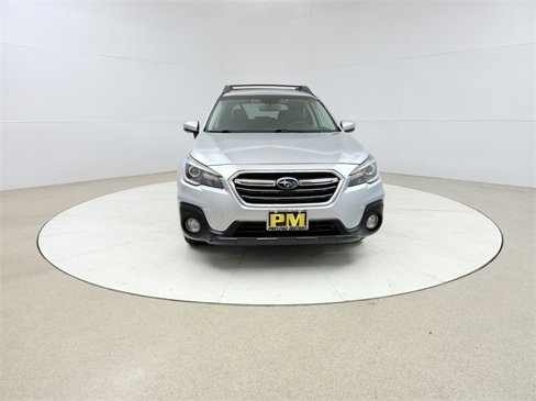Used 2019 Subaru Outback 2.5i Limited w/ Popular Package #2 image 2