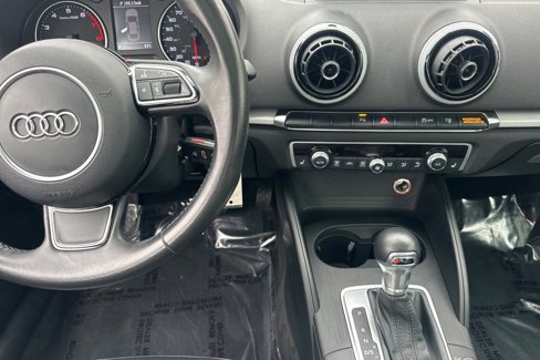 Used 2016 Audi A3 1.8T Premium image 27