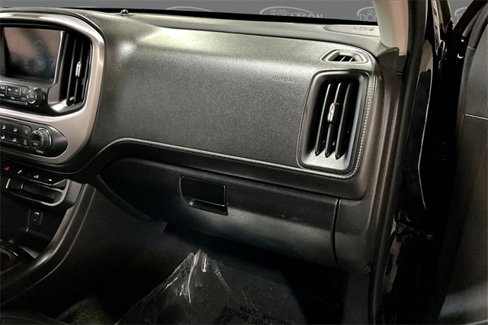 Used 2016 GMC Canyon SLE w/ SLE Convenience Package image 33