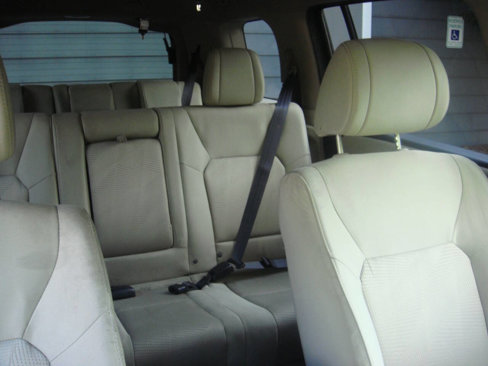 Used 2015 Honda Pilot LX image 15