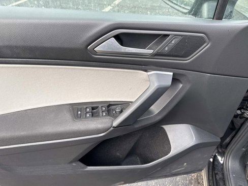 Used 2019 Volkswagen Tiguan S w/ Driver Assistance Package image 15