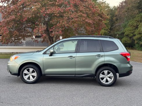 Used 2014 Subaru Forester 2.5i Premium w/ All-Weather Package image 4