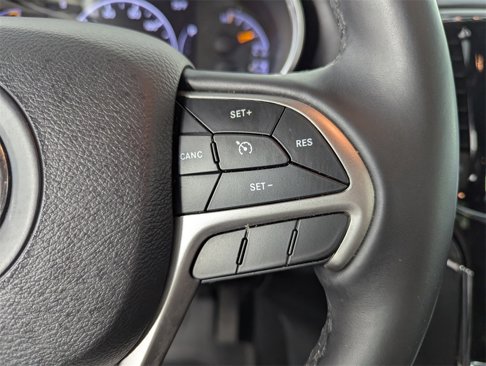 Used 2019 Jeep Grand Cherokee Limited image 22