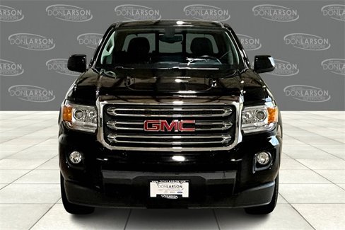 Used 2016 GMC Canyon SLE w/ SLE Convenience Package image 2