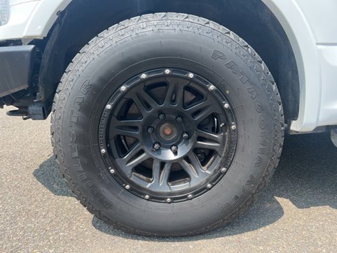 Used 2019 Ford F150 XL image 9