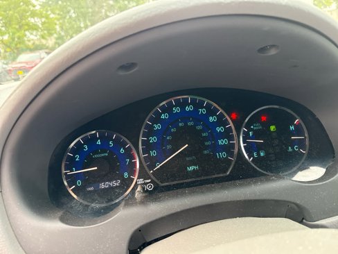 Used 2008 Toyota Sienna LE image 7