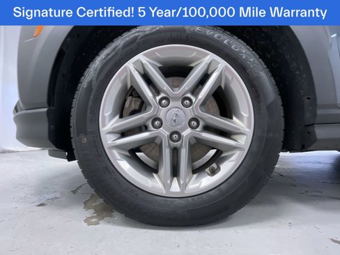 Used 2021 Hyundai Kona SE image 5