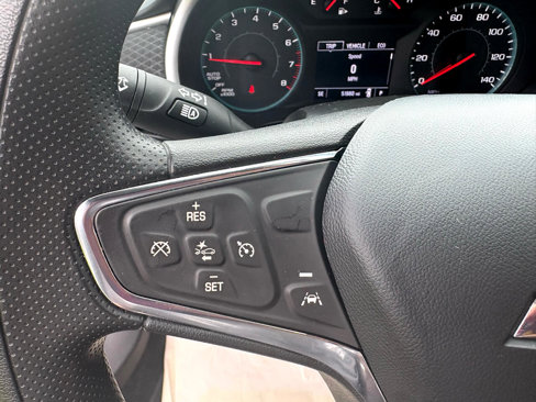 Used 2024 Chevrolet Malibu LT image 11