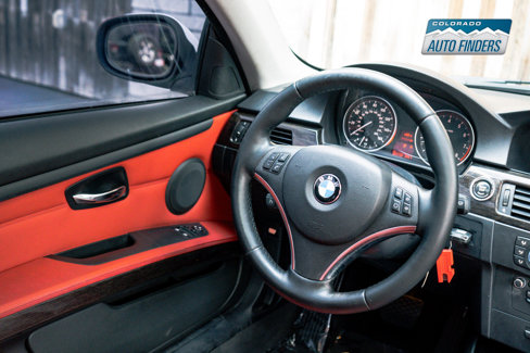 Used 2012 BMW 328i xDrive Coupe image 17