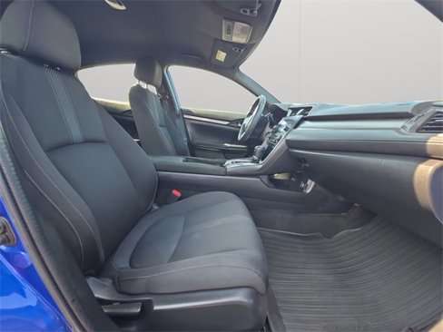 Used 2017 Honda Civic LX image 11