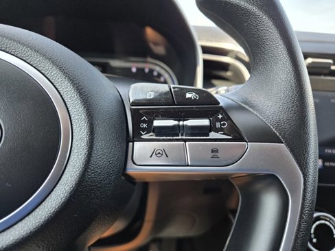 Used 2022 Hyundai Tucson SEL image 19