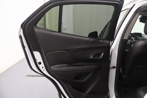 Used 2016 Buick Encore Convenience image 11