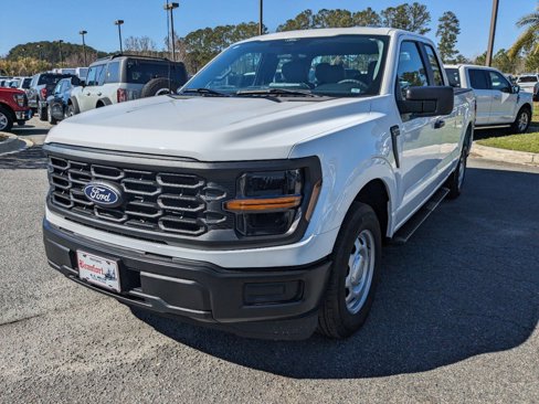 Certified 2024 Ford F150 XL image 8