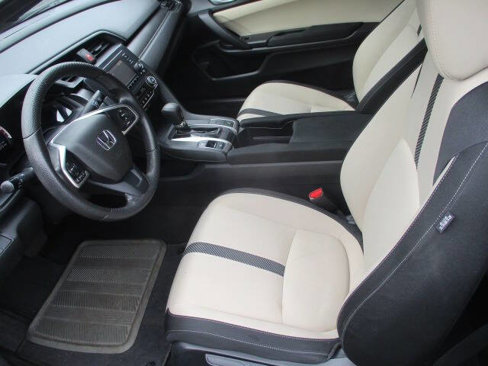 Used 2016 Honda Civic LX image 7