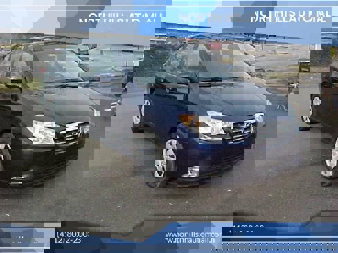 Used 2008 Hyundai Elantra GLS image 1