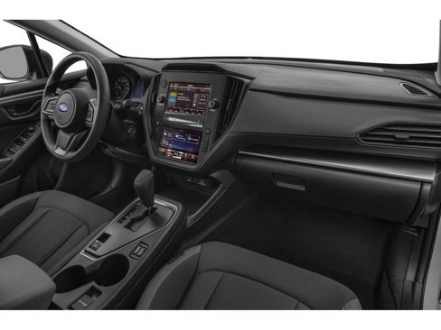 New 2025 Subaru Impreza 2.0i image 14