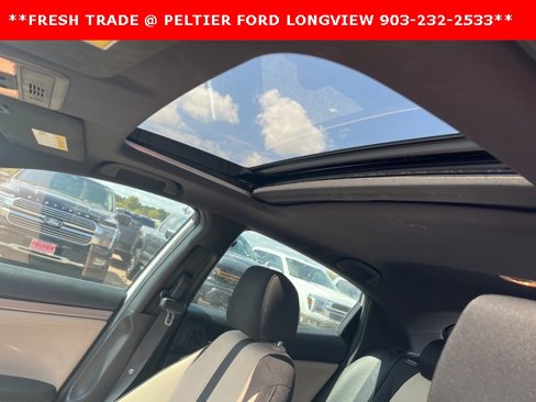 Used 2017 Honda Civic EX image 13